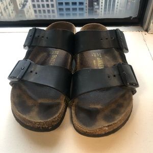 Birkenstock Sandals size 37